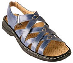 josef seibel air massage shoes